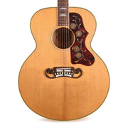 Gibson Custom Shop Historic 1957 SJ-200 Murphy Lab Light Aged Dark Natural - MUSICTONER