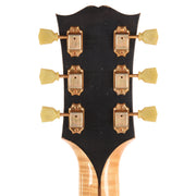 Gibson Custom Shop Historic 1957 SJ-200 Murphy Lab Light Aged Dark Natural - MUSICTONER