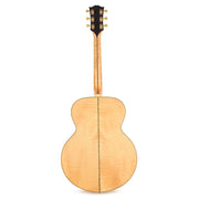Gibson Custom Shop Historic 1957 SJ-200 Murphy Lab Light Aged Dark Natural - MUSICTONER