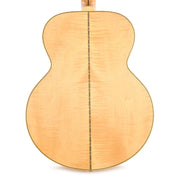 Gibson Custom Shop Historic 1957 SJ-200 Murphy Lab Light Aged Dark Natural - MUSICTONER