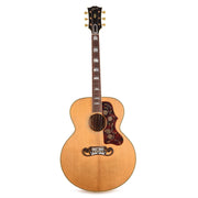 Gibson Custom Shop Historic 1957 SJ-200 Murphy Lab Light Aged Dark Natural - MUSICTONER