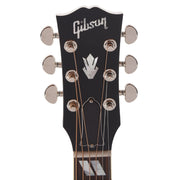 Gibson Custom Shop Limited Run Hummingbird Sitka/Maple Alpine White Gloss - MUSICTONER