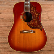 Gibson Hummingbird Sunburst 1965 - MUSICTONER