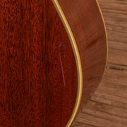 Gibson Hummingbird Sunburst 1965 - MUSICTONER