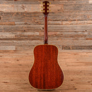 Gibson Hummingbird Sunburst 1965 - MUSICTONER