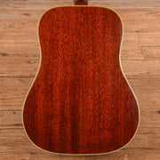 Gibson Hummingbird Sunburst 1965 - MUSICTONER