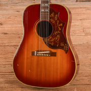 Gibson Hummingbird Sunburst 1965 - MUSICTONER
