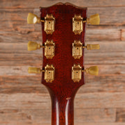 Gibson Hummingbird Sunburst 1965 - MUSICTONER