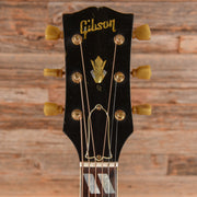 Gibson Hummingbird Sunburst 1965 - MUSICTONER