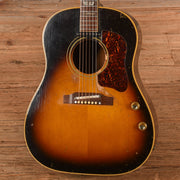Gibson J-160E Sunburst 1966 - MUSICTONER
