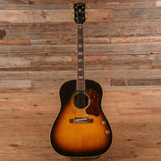Gibson J-160E Sunburst 1966 - MUSICTONER