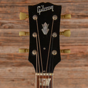 Gibson J-160E Sunburst 1966 - MUSICTONER