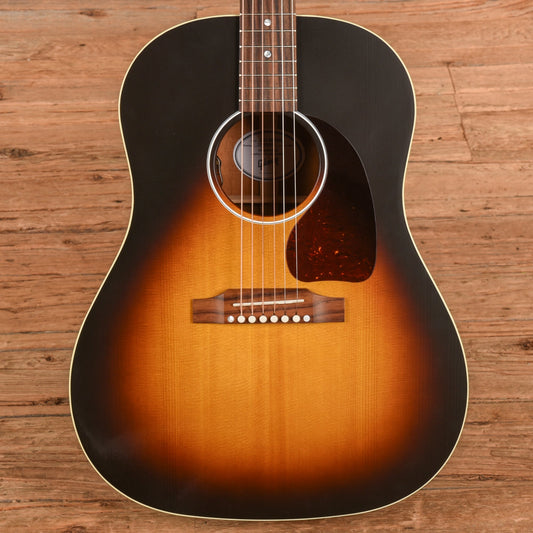 Gibson J-45 Special Sunburst 2025 - MUSICTONER