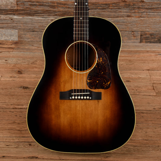 Gibson J-45 Sunburst 1949 - MUSICTONER