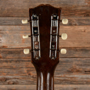 Gibson J-45 Sunburst 1949 - MUSICTONER