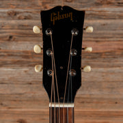 Gibson J-45 Sunburst 1949 - MUSICTONER