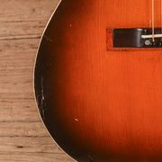 Gibson L-00 Sunburst 1940 - MUSICTONER