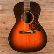 Gibson L-00 Sunburst 1940 - MUSICTONER