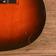 Gibson L-00 Sunburst 1940 - MUSICTONER