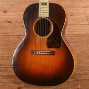 Gibson L-C Sunburst 1938 - MUSICTONER