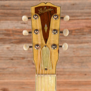 Gibson L-C Sunburst 1938 - MUSICTONER