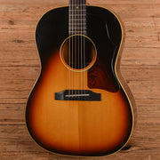 Gibson LG-1 Sunburst 1964 - MUSICTONER