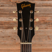 Gibson LG-1 Sunburst 1964 - MUSICTONER