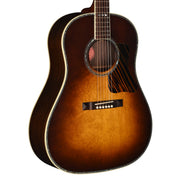 Gibson Modern Anniversary Limited Edition Advanced Jumbo Cremona Burst - MUSICTONER