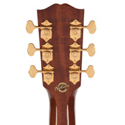 Gibson Modern Anniversary Limited Edition Advanced Jumbo Cremona Burst - MUSICTONER