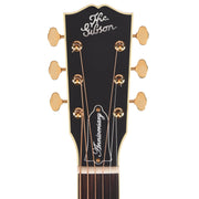 Gibson Modern Anniversary Limited Edition Advanced Jumbo Cremona Burst - MUSICTONER