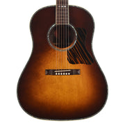 Gibson Modern Anniversary Limited Edition Advanced Jumbo Cremona Burst - MUSICTONER