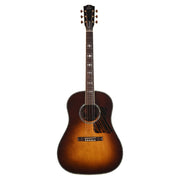 Gibson Modern Anniversary Limited Edition Advanced Jumbo Cremona Burst - MUSICTONER