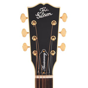 Gibson Modern Anniversary Limited Edition Advanced Jumbo Cremona Burst - MUSICTONER