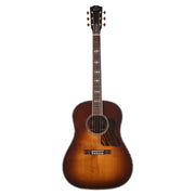 Gibson Modern Anniversary Limited Edition Advanced Jumbo Cremona Burst - MUSICTONER
