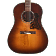 Gibson Modern Anniversary Limited Edition Advanced Jumbo Cremona Burst - MUSICTONER