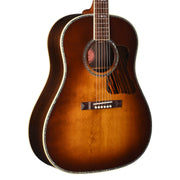 Gibson Modern Anniversary Limited Edition Advanced Jumbo Cremona Burst - MUSICTONER