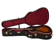 Gibson Modern Anniversary Limited Edition Advanced Jumbo Cremona Burst - MUSICTONER