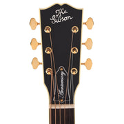 Gibson Modern Anniversary Limited Edition Advanced Jumbo Cremona Burst - MUSICTONER
