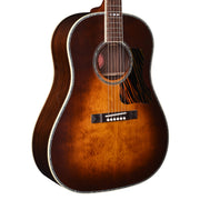 Gibson Modern Anniversary Limited Edition Advanced Jumbo Cremona Burst - MUSICTONER
