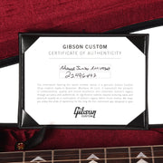 Gibson Modern Anniversary Limited Edition Advanced Jumbo Cremona Burst - MUSICTONER
