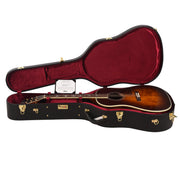 Gibson Modern Anniversary Limited Edition Advanced Jumbo Cremona Burst - MUSICTONER