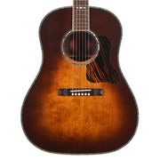 Gibson Modern Anniversary Limited Edition Advanced Jumbo Cremona Burst - MUSICTONER