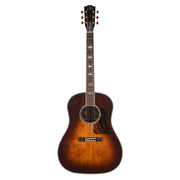 Gibson Modern Anniversary Limited Edition Advanced Jumbo Cremona Burst - MUSICTONER