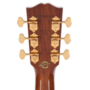 Gibson Modern Anniversary Limited Edition Advanced Jumbo Cremona Burst - MUSICTONER