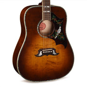 Gibson Modern Anniversary Limited Edition Dove Cremona Burst - MUSICTONER