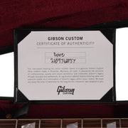 Gibson Modern Anniversary Limited Edition Dove Cremona Burst - MUSICTONER