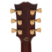Gibson Modern Anniversary Limited Edition Dove Cremona Burst - MUSICTONER