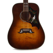 Gibson Modern Anniversary Limited Edition Dove Cremona Burst - MUSICTONER