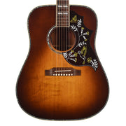 Gibson Modern Anniversary Limited Edition Hummingbird Cremona Burst - MUSICTONER