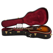 Gibson Modern Anniversary Limited Edition Hummingbird Cremona Burst - MUSICTONER